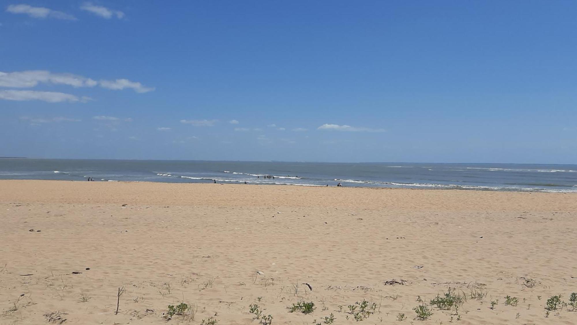 Terr'Ocean Apartment Saint-Avaugourd-des-Landes Luaran gambar