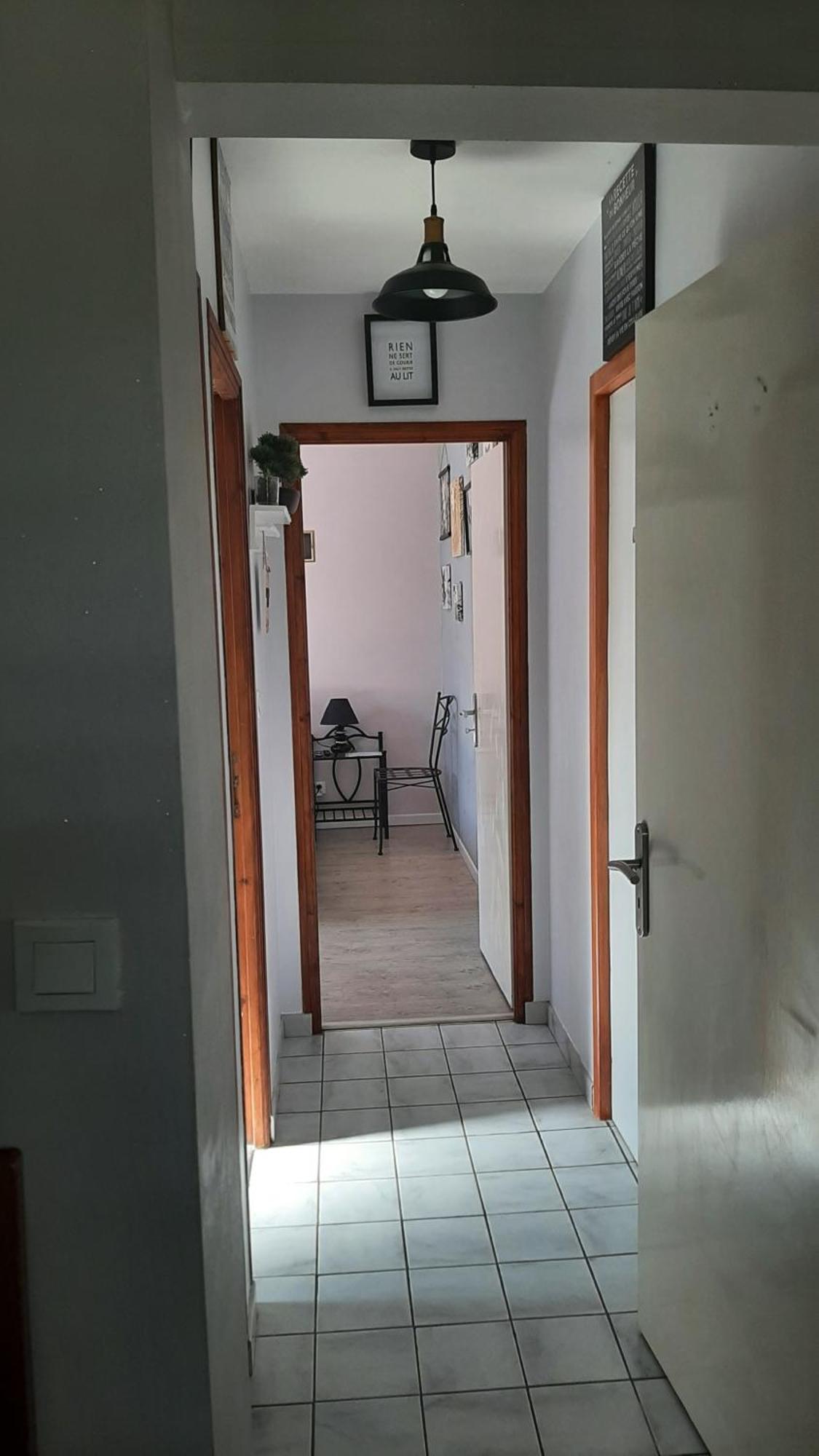 Terr'Ocean Apartment Saint-Avaugourd-des-Landes Luaran gambar