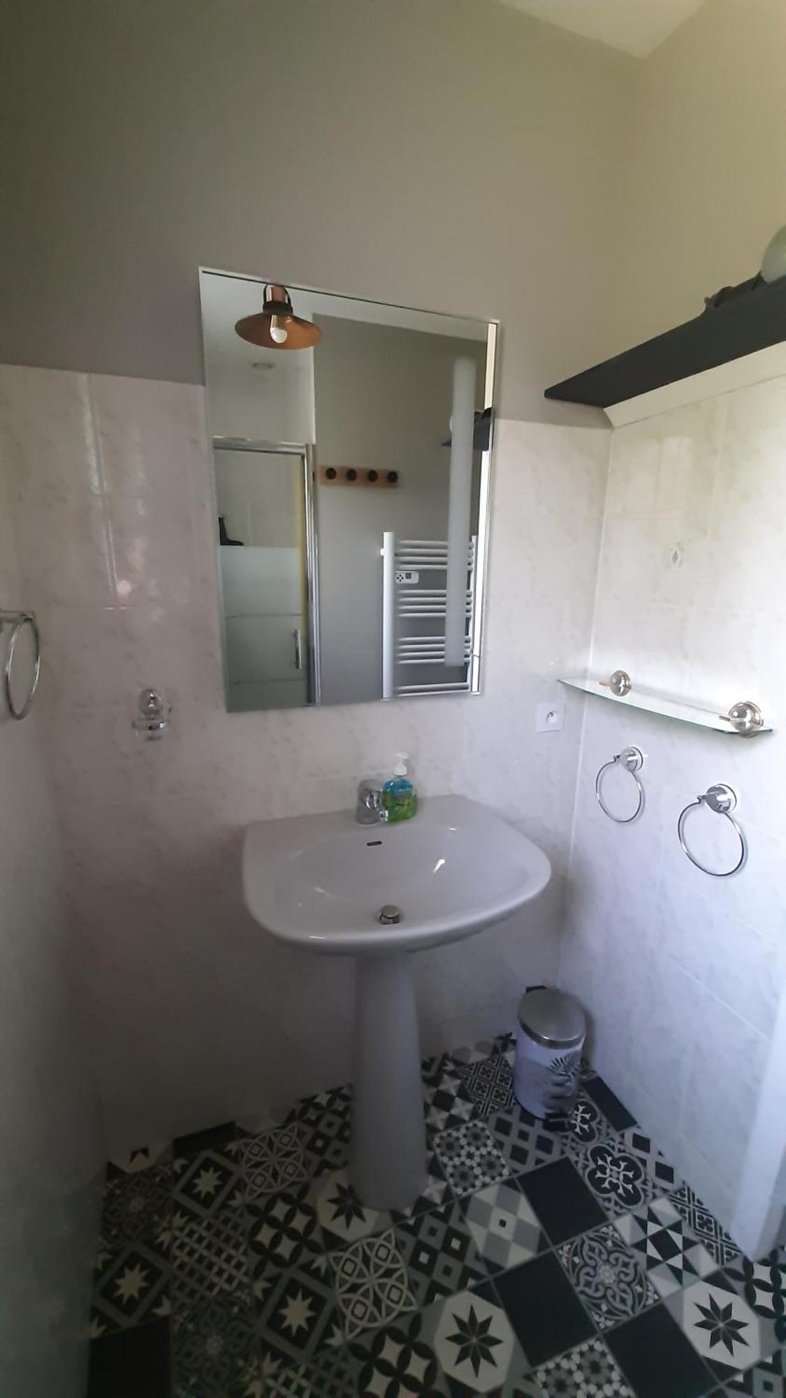 Terr'Ocean Apartment Saint-Avaugourd-des-Landes Luaran gambar