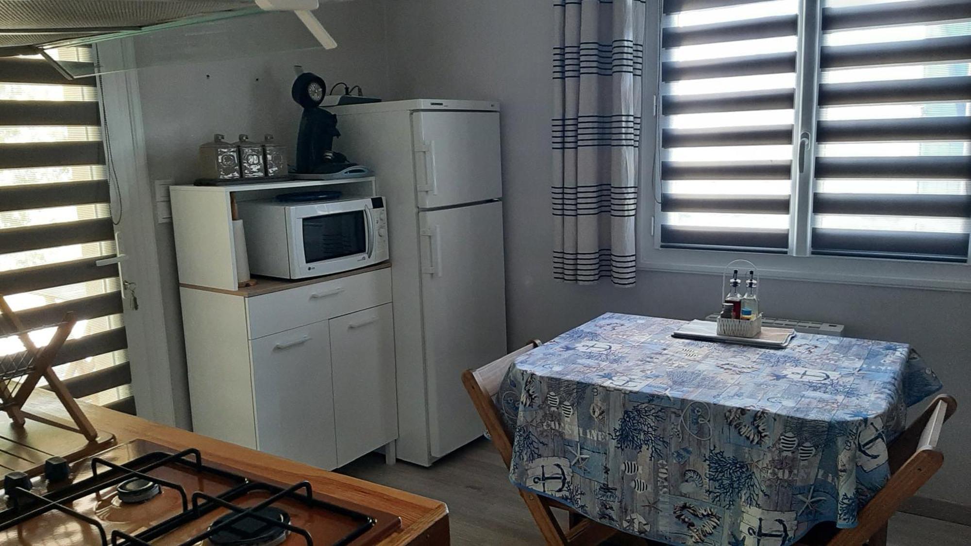 Terr'Ocean Apartment Saint-Avaugourd-des-Landes Luaran gambar